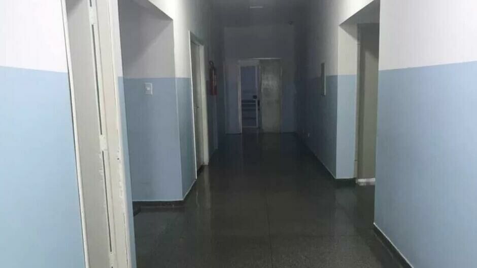 Imagem de compartilhamento para o artigo Menina de 9 anos morre em hospital de Camapuã após ser diagnosticada com virose da MS Todo dia